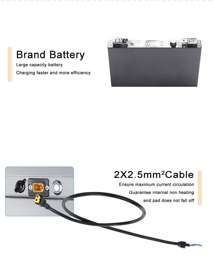 Smart Integrated Solar Powered Street Lights Aluminum High Power