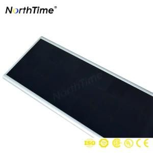 6W - 120W Solar LED Street Light with 3 Years Warranty