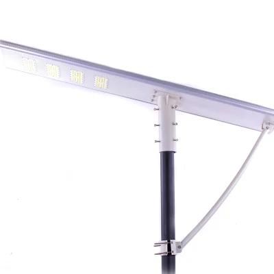 Height LED Solar Street Light Pole