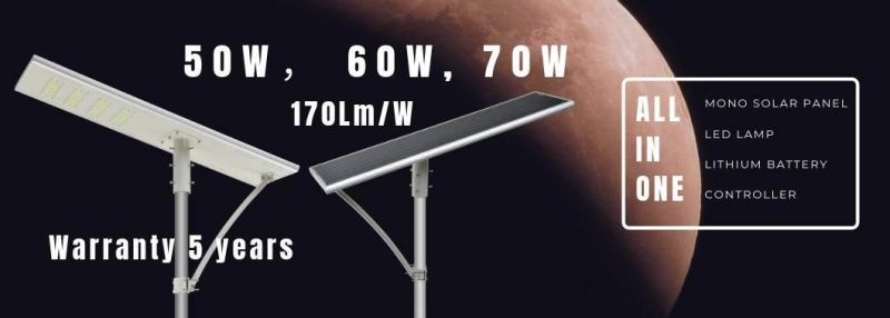 Street Light 200W LED 12V 24V 50W 5W