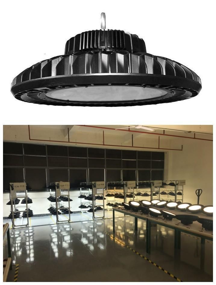 IP66 LED Street Parking Lot 150W Shoe Box Light for Outdoor Lamp