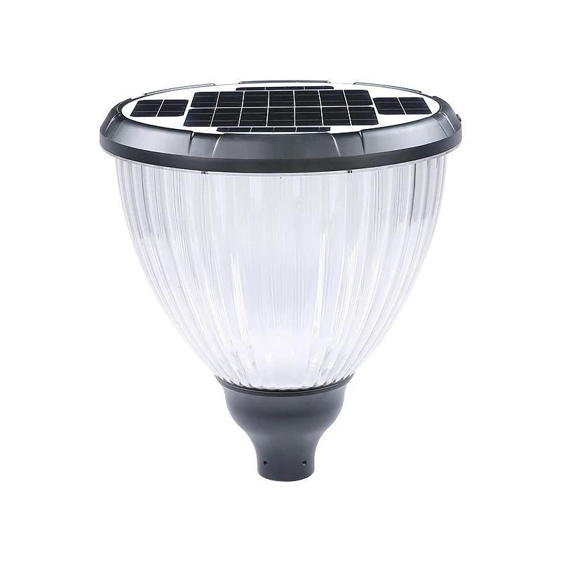 High Lumen 2 Years Warranty 30W 50W 80W Outdoor Integrated All in One LED Solar Street Light