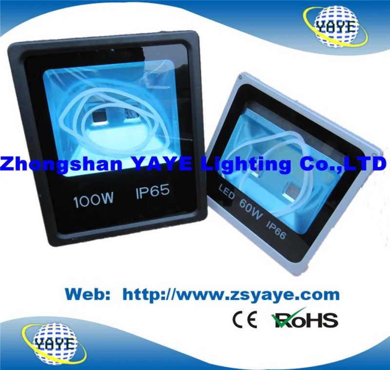 Yaye 18 Top Sell 200W/100W COB LED Flood Light & 200W/100W COB LED Floodlight with 2/3/3 Years Warranty