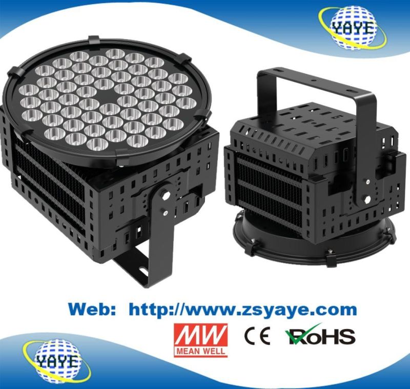 Yaye 18 Hot Sell Factory Price Ce/RoHS Approval 100W/120W/140W/160W/180W/200W LED Tunnel Light / LED Floodlight/LED Garden Lights