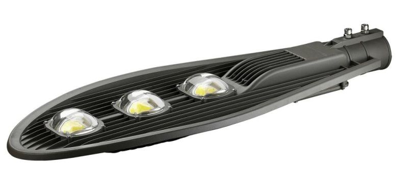 SL2 Ce IP65 COB Factory Price SKD Available 150W LED Street Light