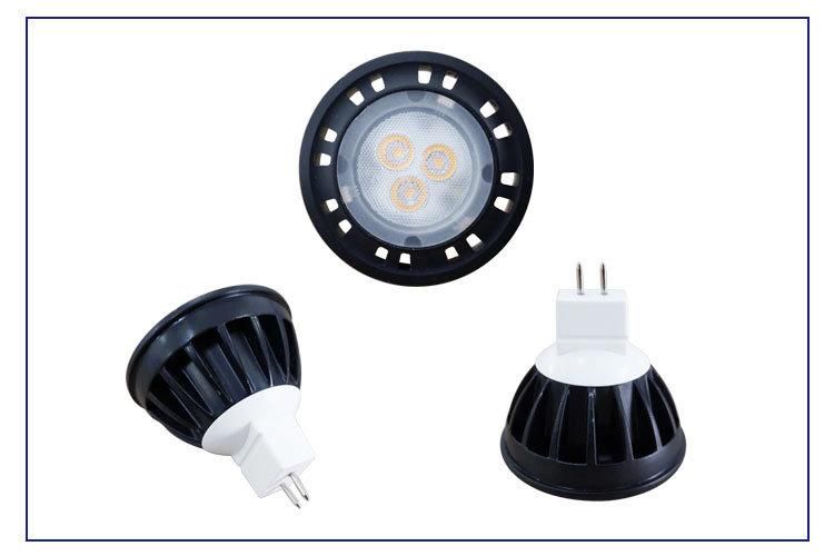 LED Landscape Lighting Bulb with 12V AC DC