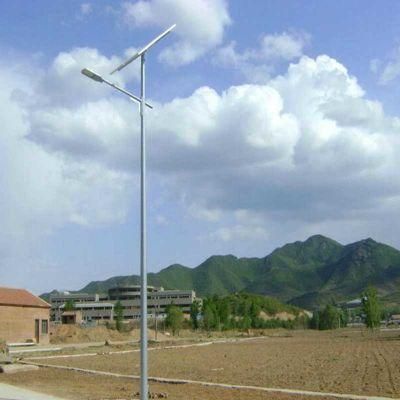 Hot Sale IP65 Waterproof 40W LED Solar Street Light