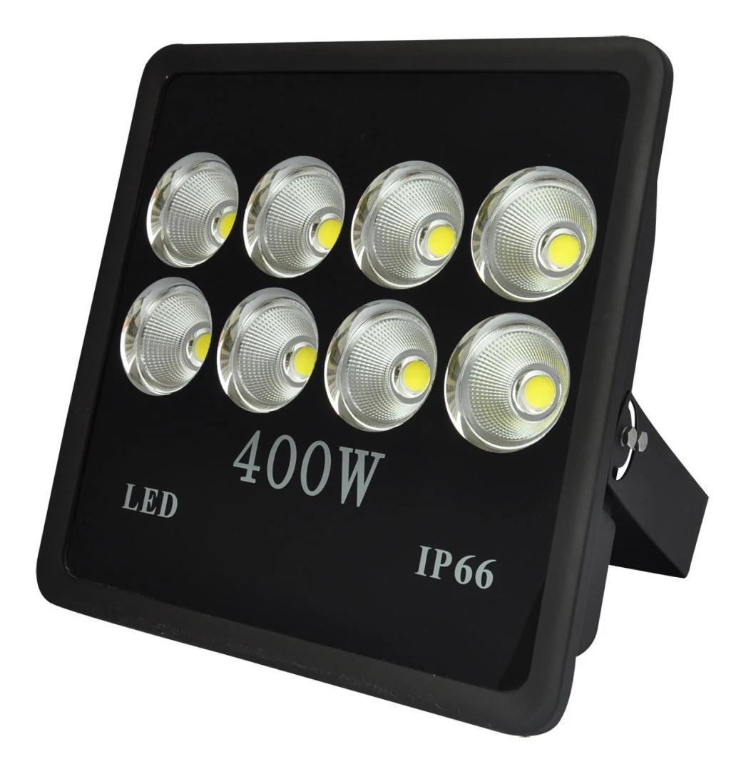 Yaye 2022 Hottest Sell New Design 50W/100W/200W/300W/400W Outdoor LED Flood Tunnel Light with 1000PCS Stock Each Watt/ 2-3 Years Warranty/CE/RoHS Approved