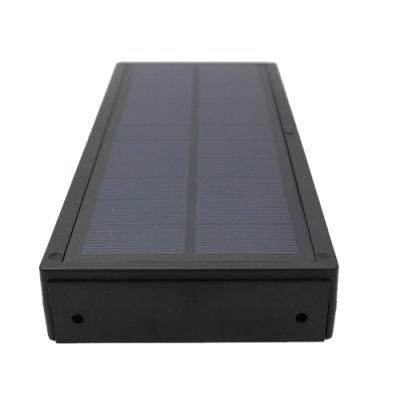 Nsl-15 Integrated Solar Wall Light with Lithium Battery