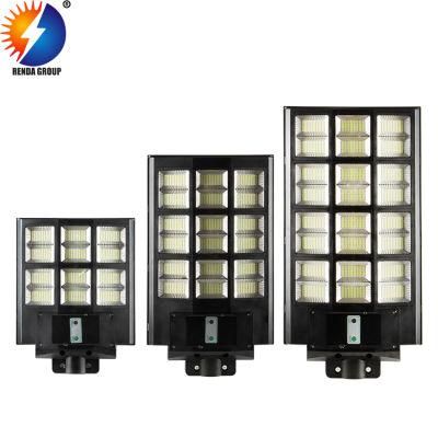 Renda Group SMD Solar Road Street LED Light