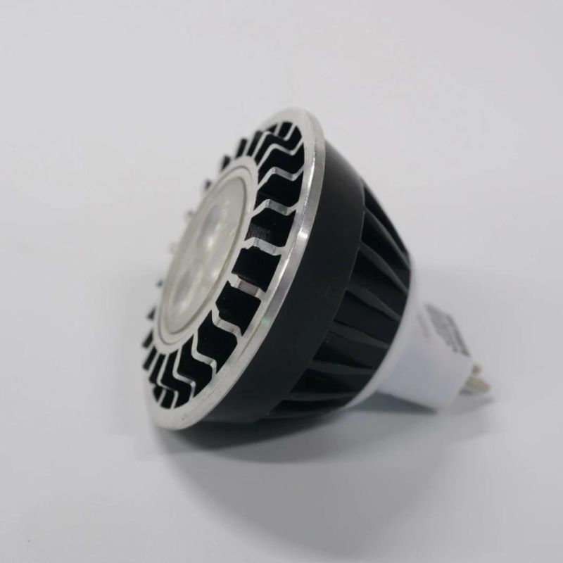 LED Spot Light Bulb 3W MR16 Gu5.3 Bulb