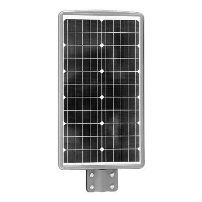 20W Energy Saving Integrated LED Solar Light Home Park Garden All in One IP65 PV Powered Lamp