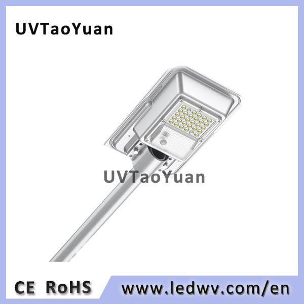 New Arrival 20W 30W 45W Split-Type Solar LED Street Lights Flood Lights Road Parking Lots