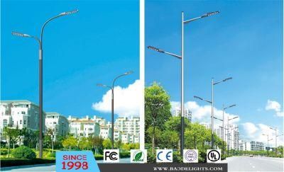 Gold Member Recommended Outdoor LED Street Light (DL0023-24)