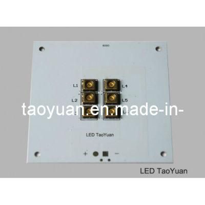 365nm 20W UV Curing LED PCB Light