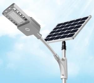 CREE 3030 Waterproof Outdoors LED Solar Street Light