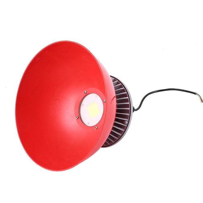 COB Indoor IP44 20W LED High Bay Lamp (SLHBG22)