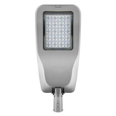 170lm/W High Brightness Longer Lighting Time 200W LED Street Light Solar Lights