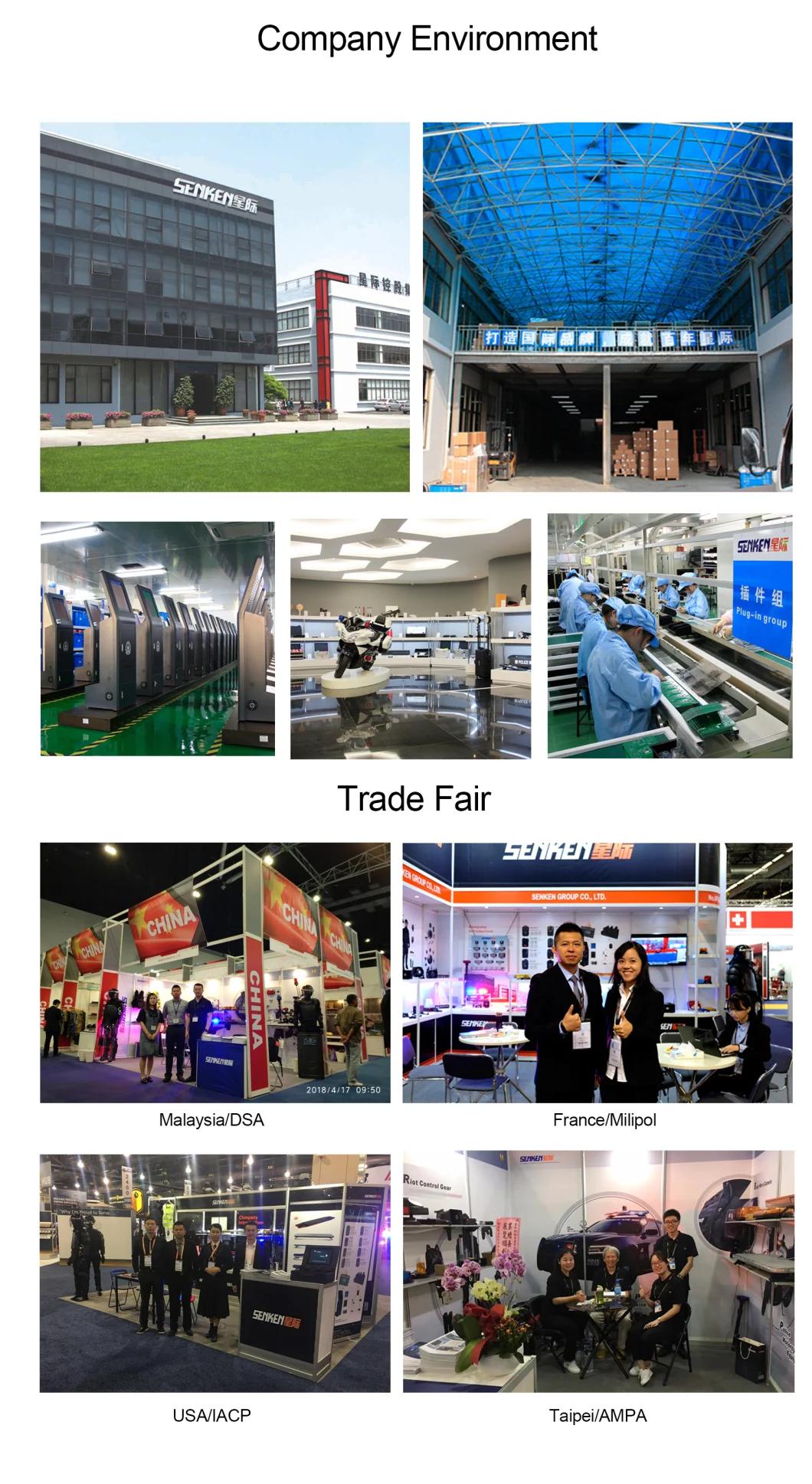 Vehicle Mounted LED Folding and Telescopic High Mast Tower Lights