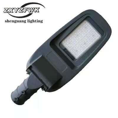 50W Waterproof Jn Model Outdoor LED Street Light with Great design