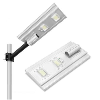 2020 New Model Jd-A200 Outdoor Garden Solar LED Street Lights