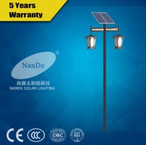 Nande Solar Garden Lights