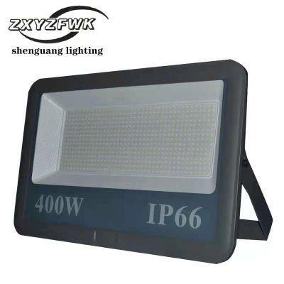 50W LED Kb-Thick Tb Model Outdoor LED Light with Solid Structure and Top Quality