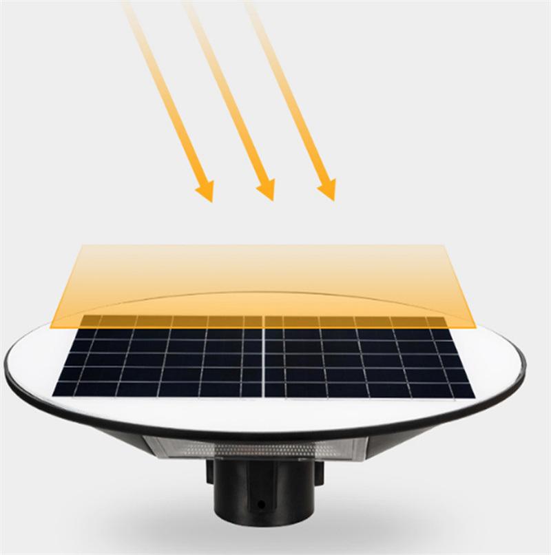 Hight Quality Products Outdoor Waterproof LED Solar Garden/Pathway Lights