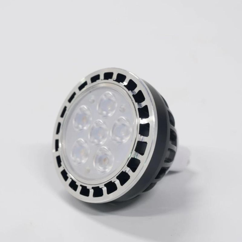 ETL Approved 5W MR16 Gu5.3 LED Spotlight Bulb