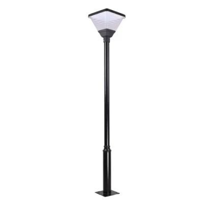 LED Solar Lamp Post Outdoor Bright Solar Garden Light