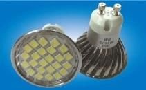 SMD LED GU10