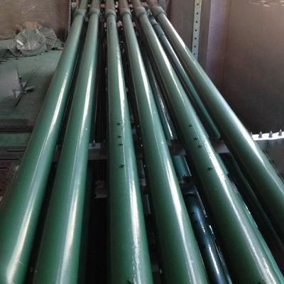 3m 5m 6m 7m 8m 9m 10m 12m 20m Garden Light Pole Hot-Galvanized &amp; Powder Coating