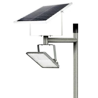 High Quality 40W Integrated Solar Street Light IP65 Outdoor Garden