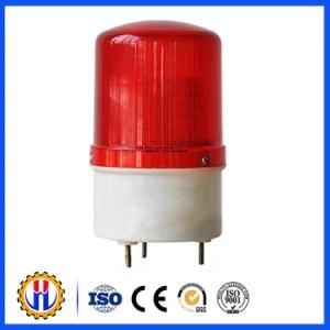 Professional Manufacture LED Solar Tower Crane Warning Light