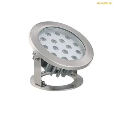 IP68 LED Timberland Fountains Underwater Lighting