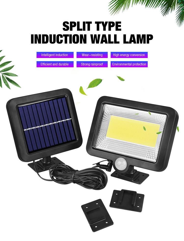 LED Garden Lamp Outdoor Lighting 10W Garden Lights Solar Yard Lighting