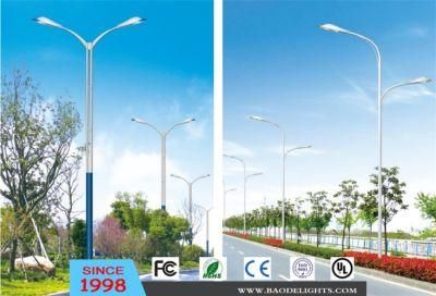 Traditional Outdoor LED Street Light (BDD56-57)