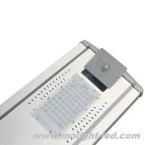 High Quality 100W Motion Sensor LED Solar Light off Grid Solutions