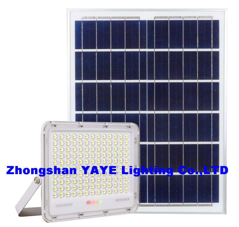 Yaye 2021 Hot Sell High Quality 150W Flood Light LED Light LED Street Light Outdoor LED Integrated Solar Lamps Power Garden Street Lights