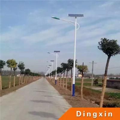 DC 12V/24V 8m 30W Solar LED Light