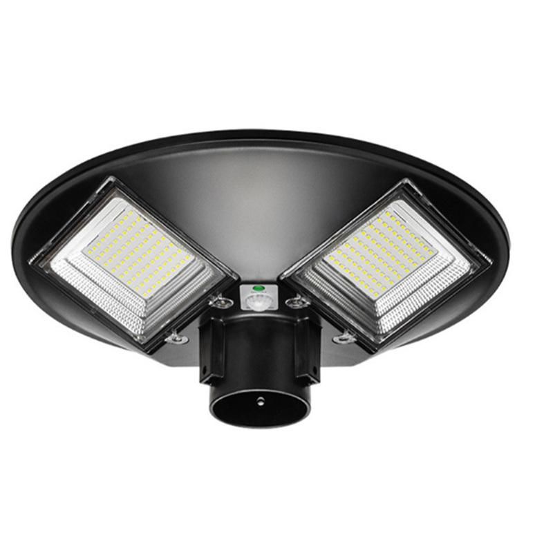 3-Year-Warranty 20W Solar Power Outdoor IP65 Waterproof Garden LED Light