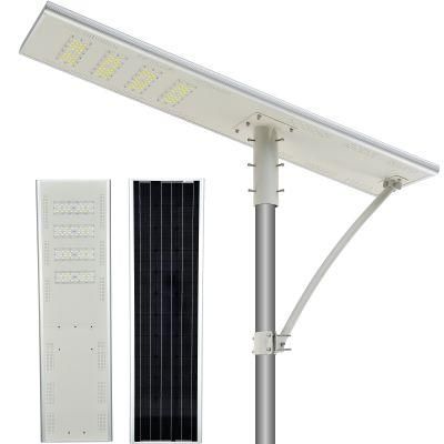 25years Solar Panel Lifespan Street Solar Panel Lamp