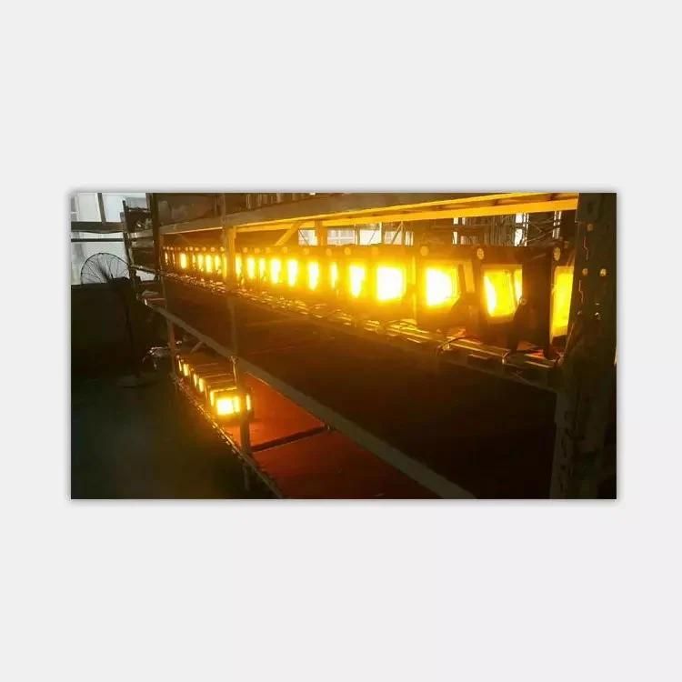 Wholesale China Factory Price Outdoor Solar LED Flood Light