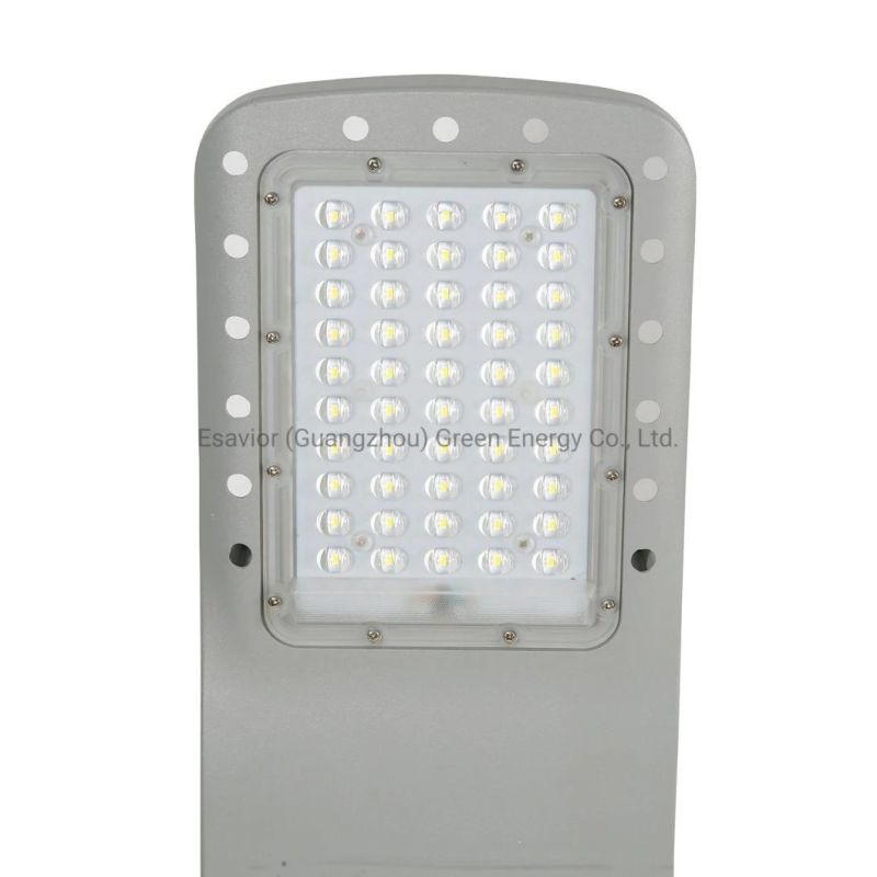 Esavior Public Affordable 40W Seperated LED Solar Street Lights