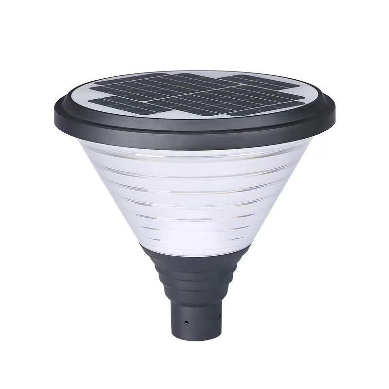 80PCS LED Outdoor Street Solar Light with Pole