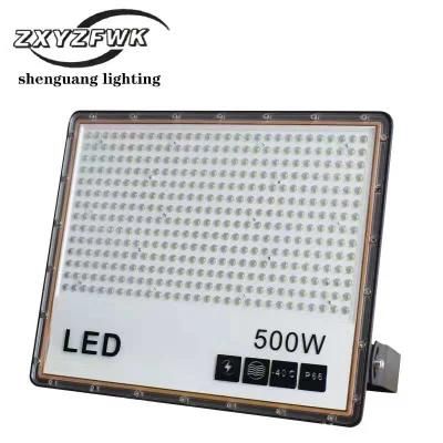 600W Hot Selling Bfm Outdoor LED Light with Attractive Design Waterproofing Street Light