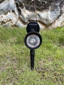 Solar Spotlights for Yard Outdoor LED Solar Garden Light