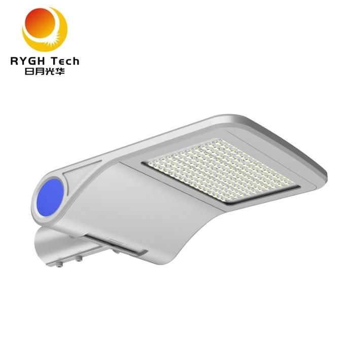 Osram Integrated Shoebox Typeii Typeiii 100W LED Street Light