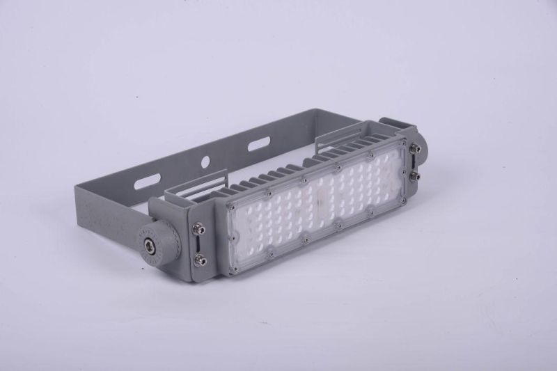 High Lumens 5 Years Warranty Super Competitive Modular Sports Feild Lighting 50W-600W LED Tunnel Light LED Flood Light