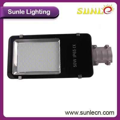 Outdoor Waterproof LED Streetlight Cost of Street Lights (SLRJ SMD 50W)